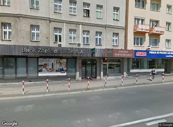 Ceny mieszkań Opole 1 Maja 1