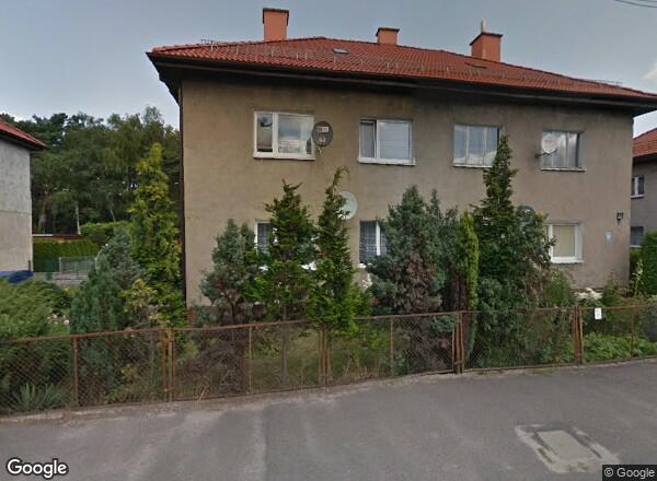 Ceny mieszkań Szczecin Tczewska 35