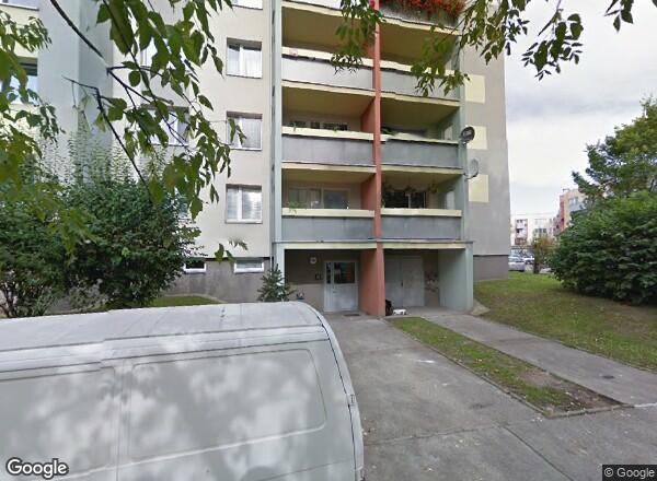 Ceny mieszkań Wrocław UL. JERZEGO BAJANA 49A