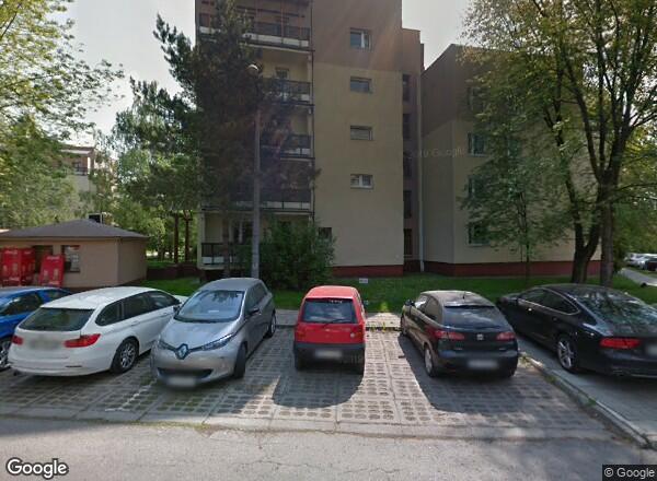 Ceny mieszkań Katowice Lelków 5