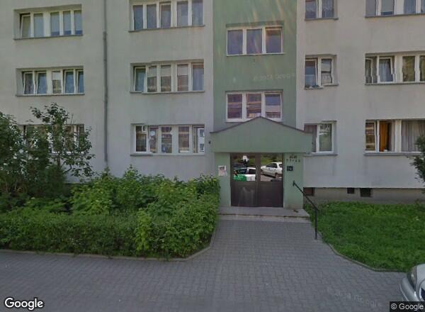 Ceny mieszkań Kraków Osiedle Bohaterów Września 23