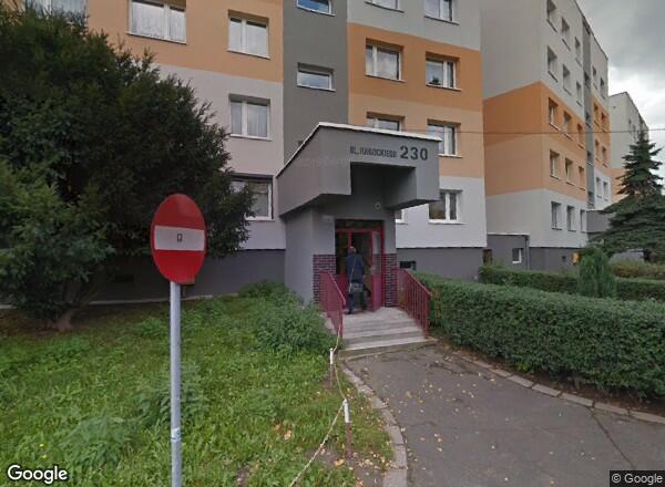 Ceny mieszkań Katowice Marcina Radockiego 230