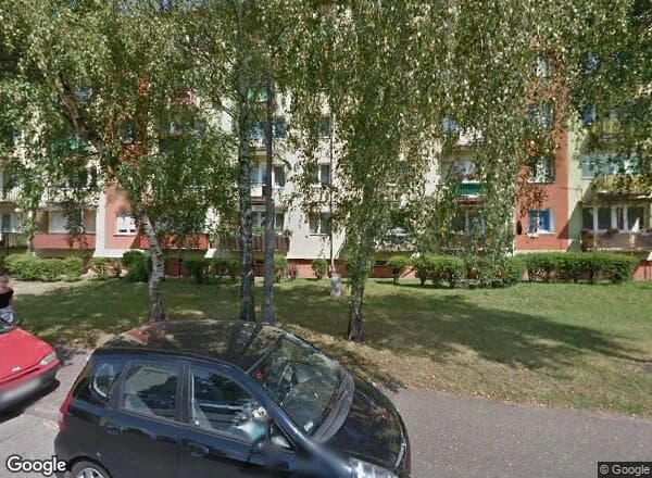 Ceny transakcyjne mieszkań Bydgoszcz Adama Grzymały Siedleckiego 2