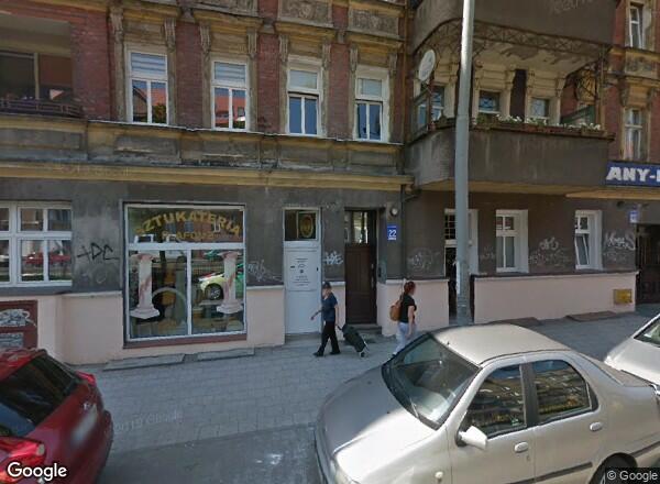 Ceny mieszkań Szczecin Aleja Bohaterów Warszawy 22