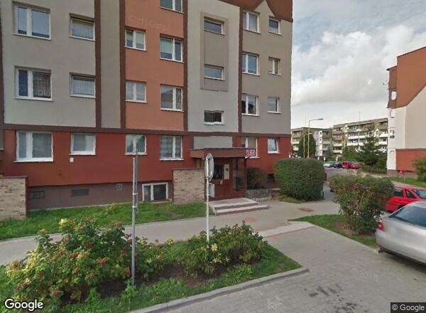 Ceny mieszkań Szczecin Czerwona 22