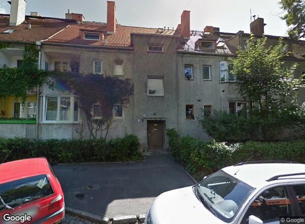 Ceny mieszkań Wrocław UL. PARTYZANTÓW 67