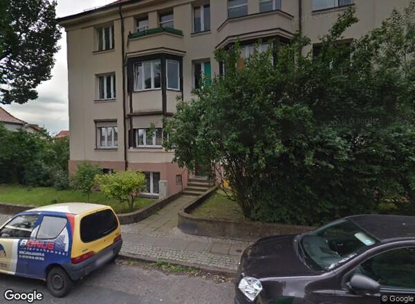 Ceny mieszkań Szczecin Ks. abpa Grzegorza z Sanoka 1