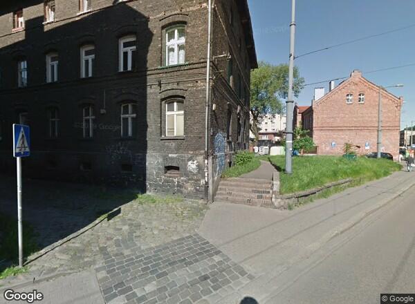 Ceny mieszkań Katowice Gliwicka 100