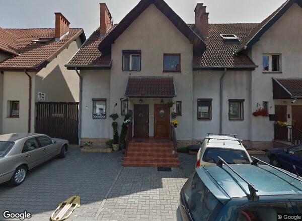 Ceny mieszkań Poznań Czeremchowa 12