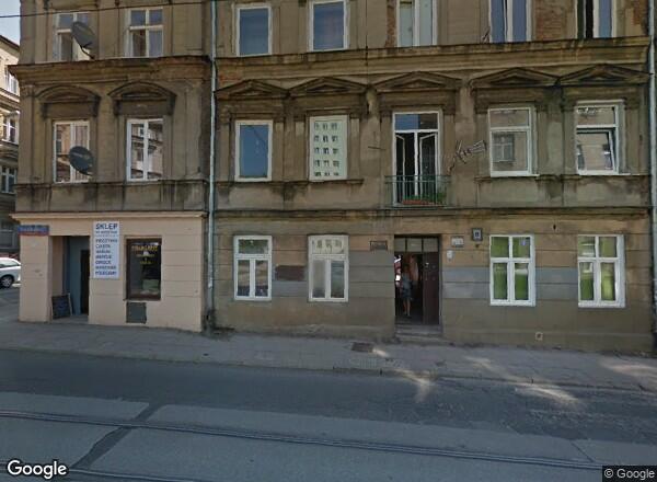 Ceny mieszkań Łódź Franciszkańska 11