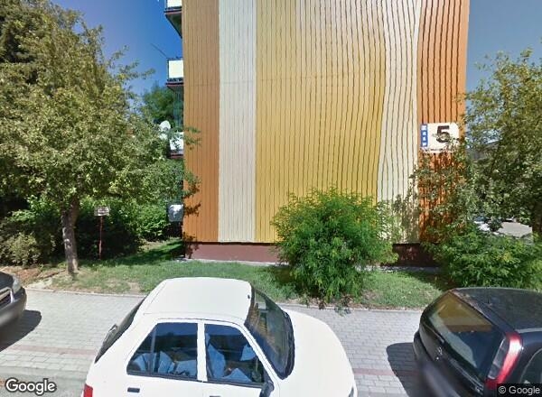 Ceny transakcyjne mieszkań Rzeszów Jacka Malczewskiego 5