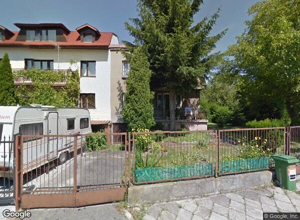 Ceny mieszkań Warszawa ul. K. Ciołkowskiego 18