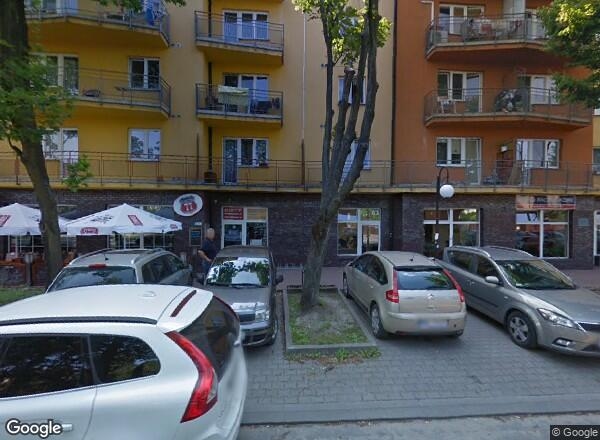 Ceny transakcyjne mieszkań Ząbki Władysława Sikorskiego 33E