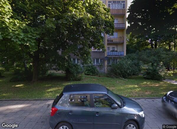 Ceny mieszkań Kraków Osiedle Kolorowe 1