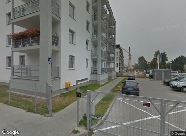 Ceny mieszkań Lublin Ksawerego Dunikowskiego 17