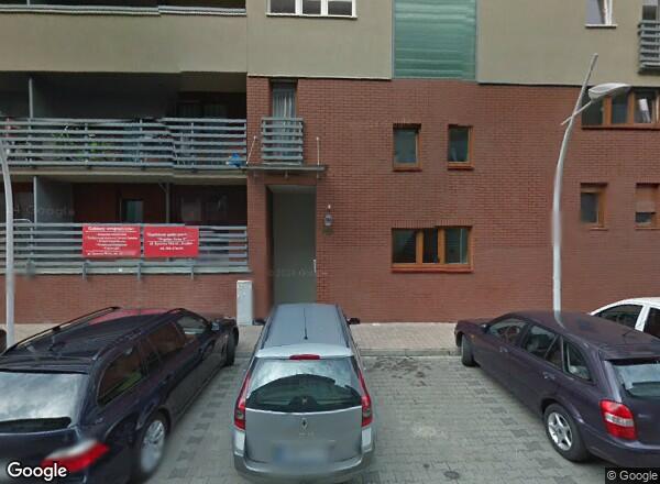 Ceny mieszkań Wrocław UL. TĘCZOWA 78A