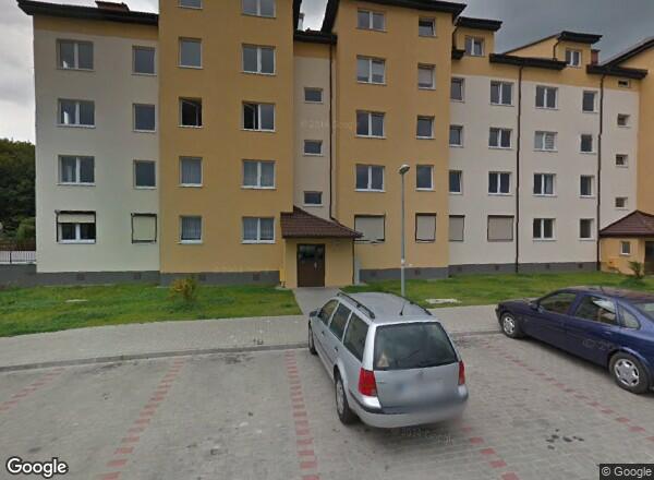 Ceny mieszkań Szczecin Akwarelowa 35