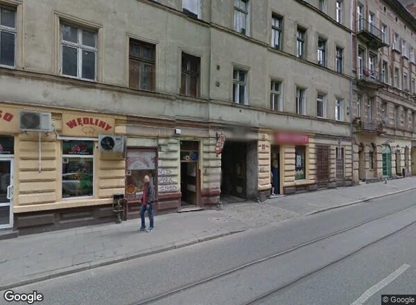 Ceny mieszkań Łódź Płk Jana Kilińskiego 48