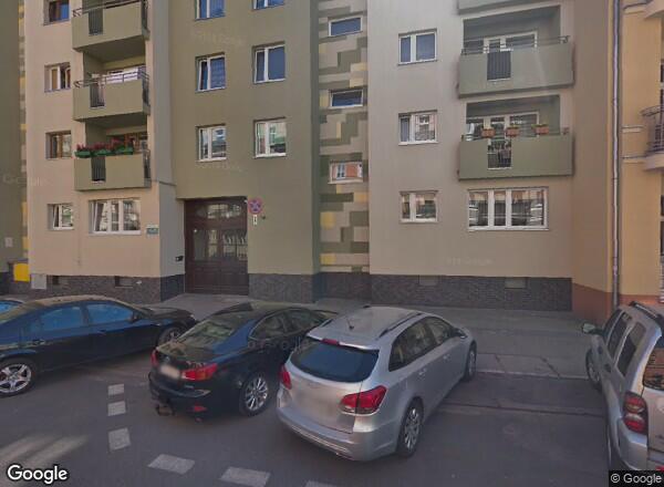 Ceny mieszkań Szczecin Bolesława Śmiałego 29