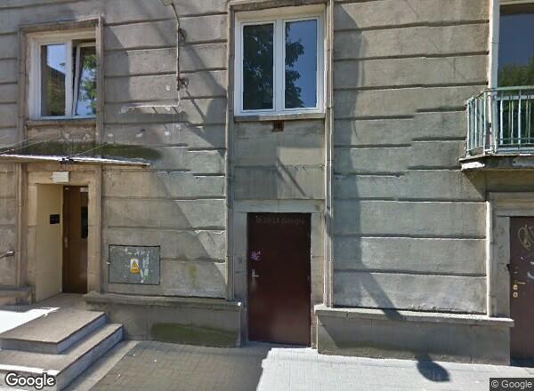 Ceny mieszkań Warszawa al. Jana Pawła II 32