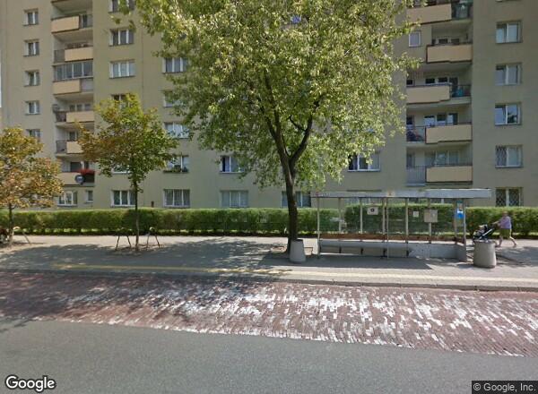 Ceny mieszkań Warszawa ul. Smocza 16