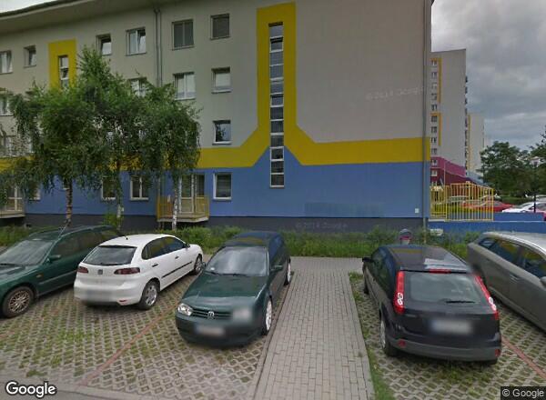 Ceny mieszkań Wrocław UL. KOLISTA 7