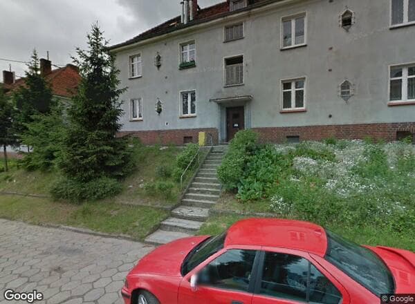 Ceny transakcyjne mieszkań Gorzów Wielkopolski ŻELAZNA 7