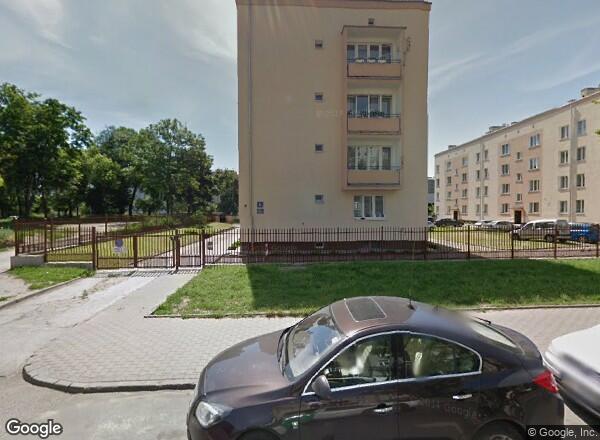 Ceny mieszkań Warszawa ul. Wileńska 6A
