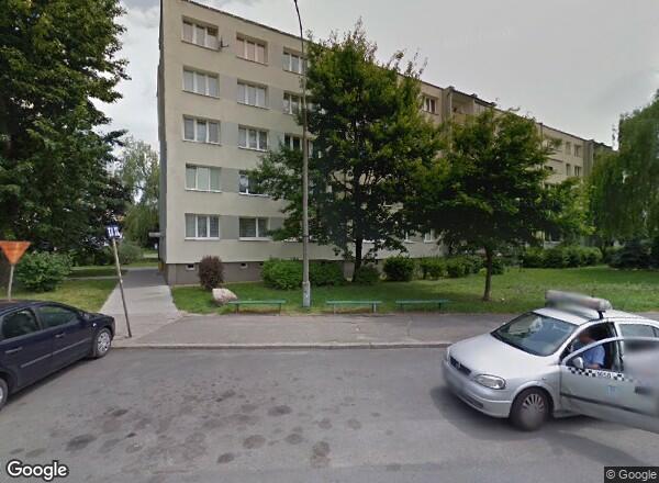 Ceny mieszkań Poznań Powstań Narodowych 6