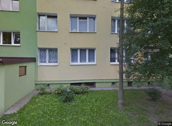 Ceny mieszkań Łódź Mazurska 36