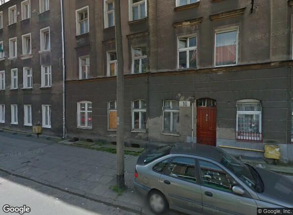 Ceny mieszkań Gdańsk Jochima Lelewela 10