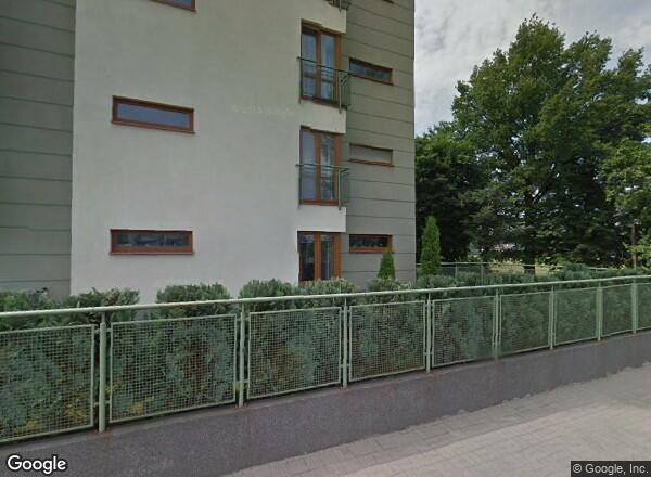 Ceny mieszkań Warszawa ul. Świderska 113B