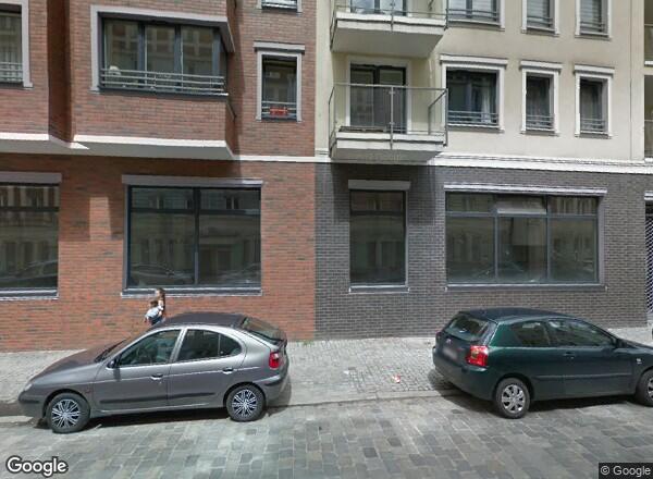 Ceny mieszkań Wrocław UL. HENRYKA POBOŻNEGO 13