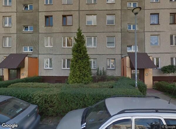 Ceny transakcyjne mieszkań Łódź Jana Skrzetuskiego 8