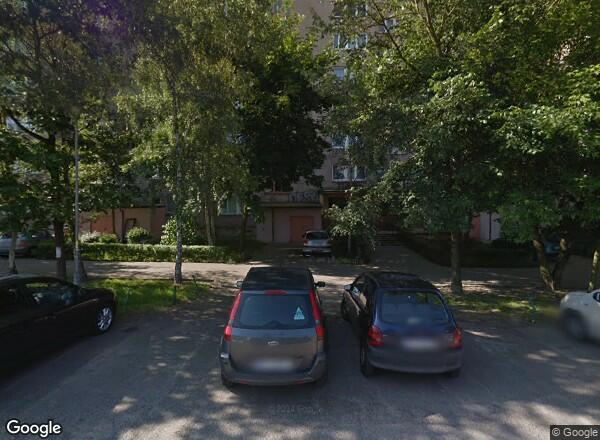 Ceny mieszkań Warszawa ul. gen. T. Bora-Komorowskiego 33