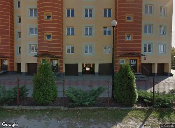 Ceny mieszkań Łódź Okoniowa 7