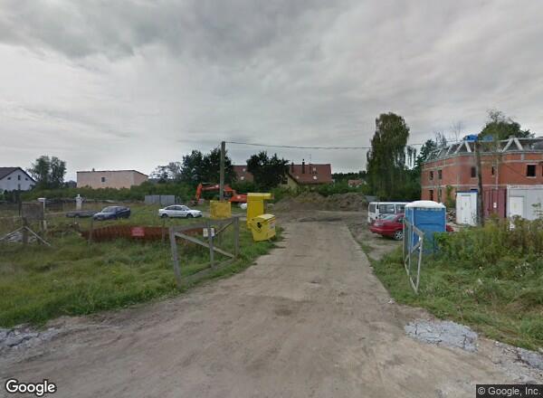 Ceny mieszkań Warszawa ul. Brzozowa 11