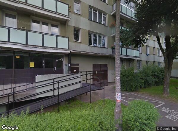 Ceny mieszkań Warszawa ul. P. Wysockiego 16