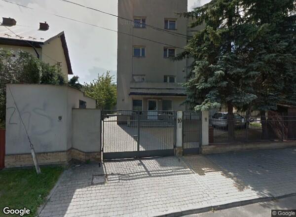 Ceny mieszkań Kraków Młodzieży 10