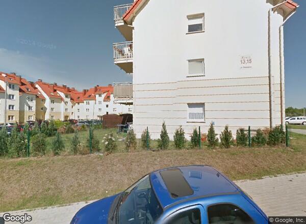 Ceny mieszkań Gdańsk Olimpijska 15