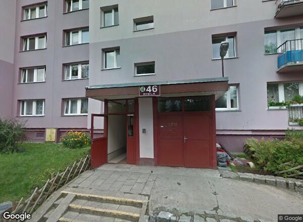 Ceny mieszkań Szczecin Lucjana Rydla 46