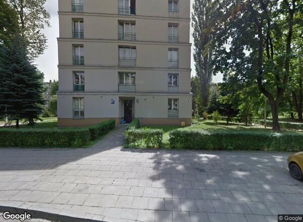 Ceny mieszkań Kraków Osiedle Szklane Domy 3