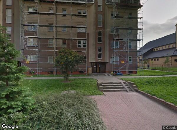 Ceny mieszkań Szczecin Brązowa 49