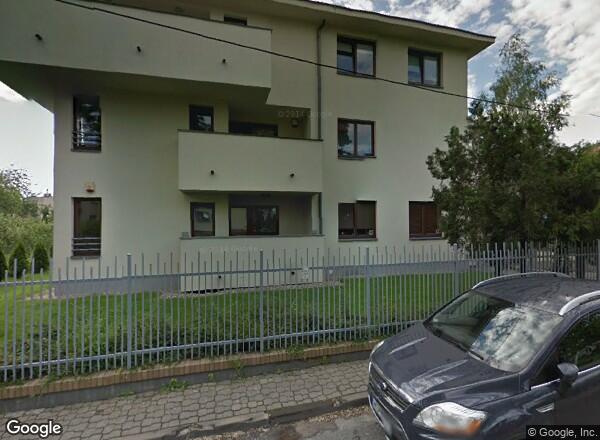 Ceny mieszkań Warszawa ul. Wylot 4