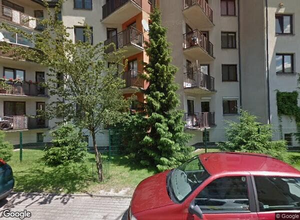 Ceny transakcyjne mieszkań Piaseczno Warszawska 32