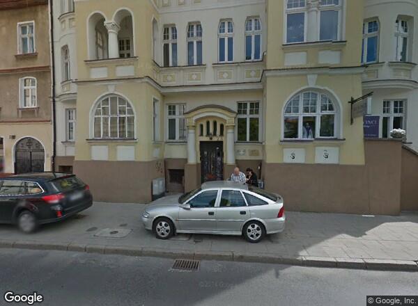 Ceny mieszkań Sopot Grunwaldzka 23