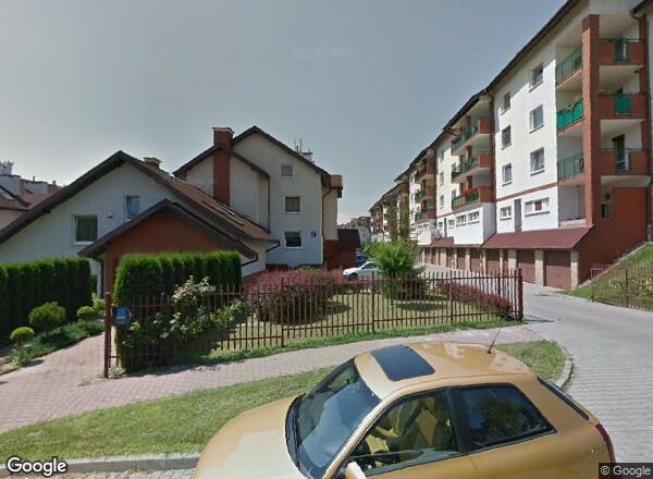 Ceny transakcyjne mieszkań Lublin Ametystowa 4