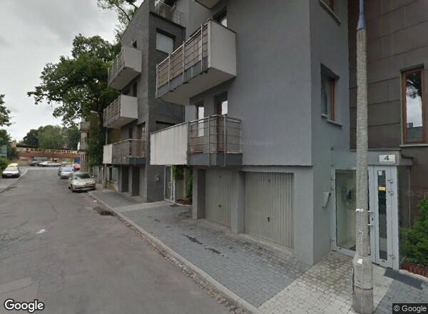 Ceny mieszkań Kraków Sandomierska 4