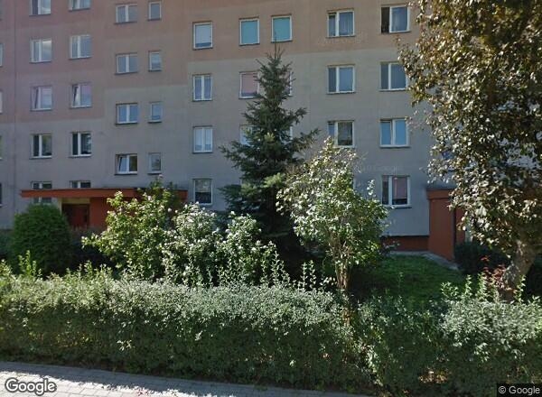 Ceny transakcyjne mieszkań Rzeszów bp. Józefa Sebastiana Pelczara 5
