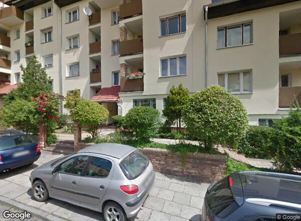 Ceny mieszkań Gorzów Wielkopolski STANISŁAWA MONIUSZKI 42C